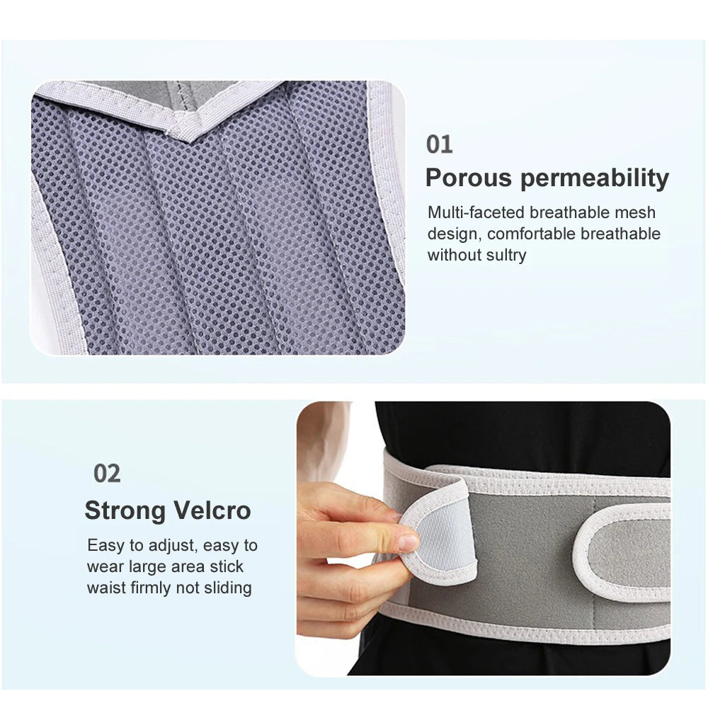 AlignMax™ Back Support Brace