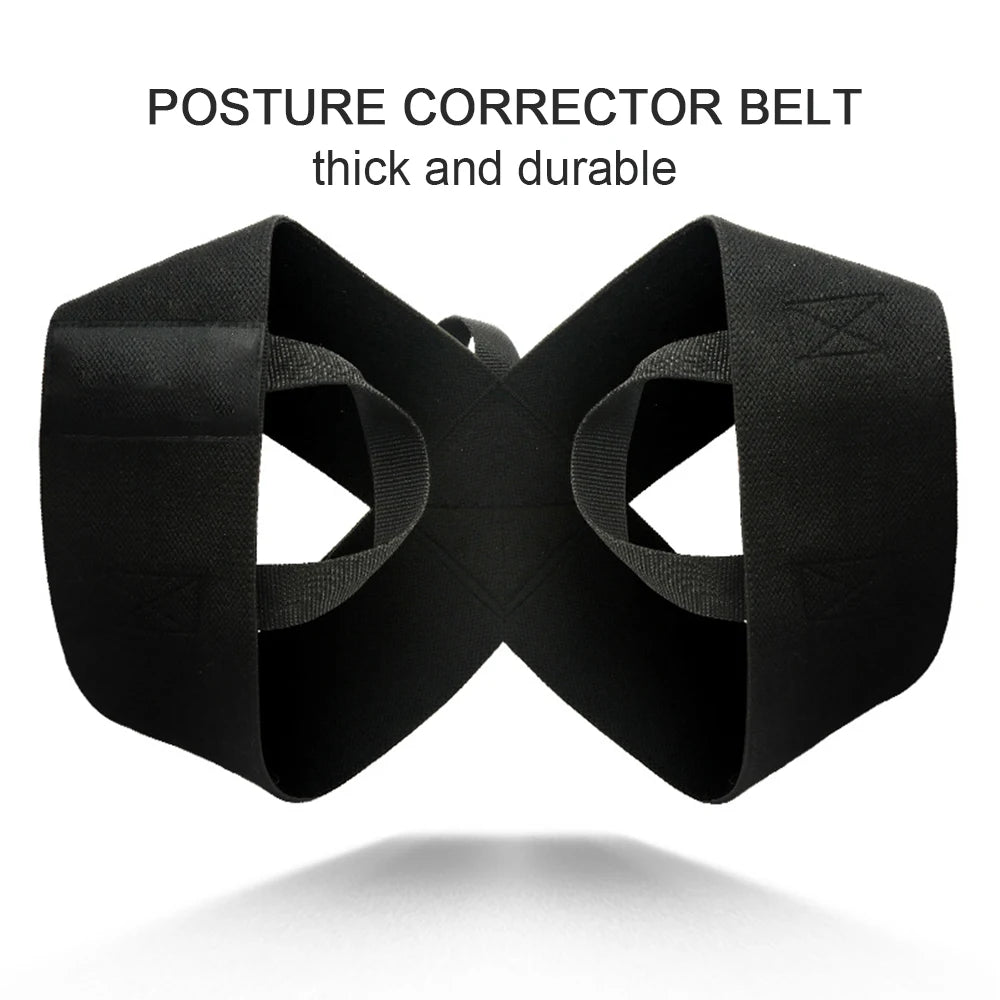 AlignCore™ Shoulder Posture Corrector