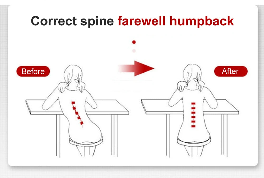 AlignMax™ Back Support Brace