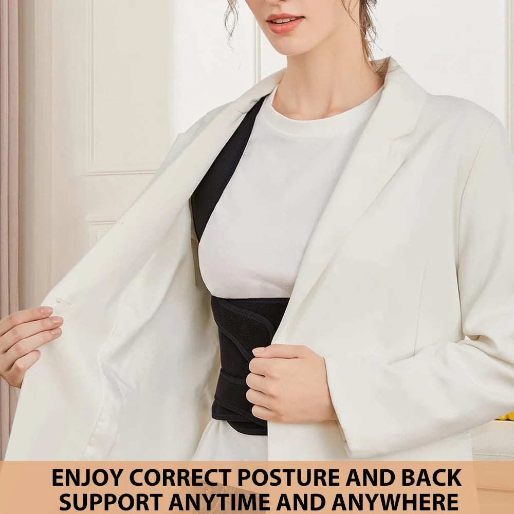 Smart Posture Corrector