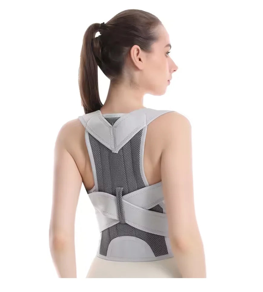 AlignFlex™ Orthopedic Posture Brace