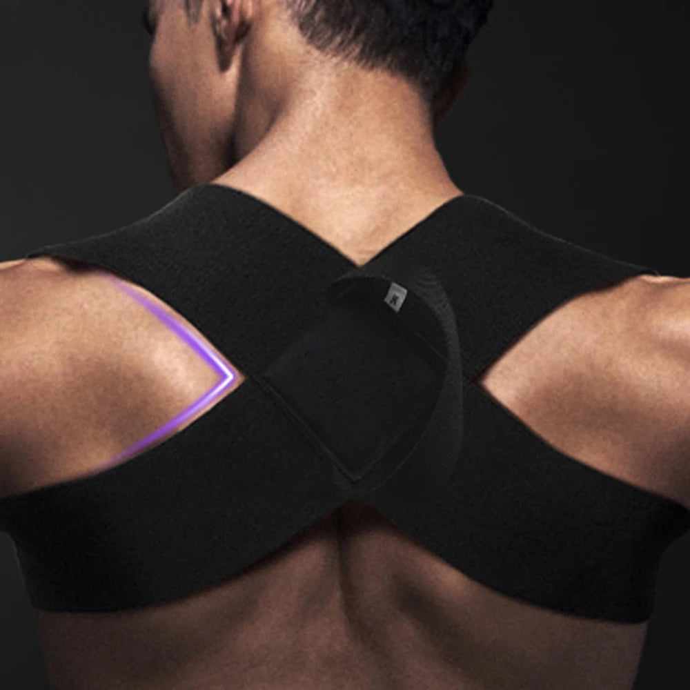 AlignCore™ Shoulder Posture Corrector