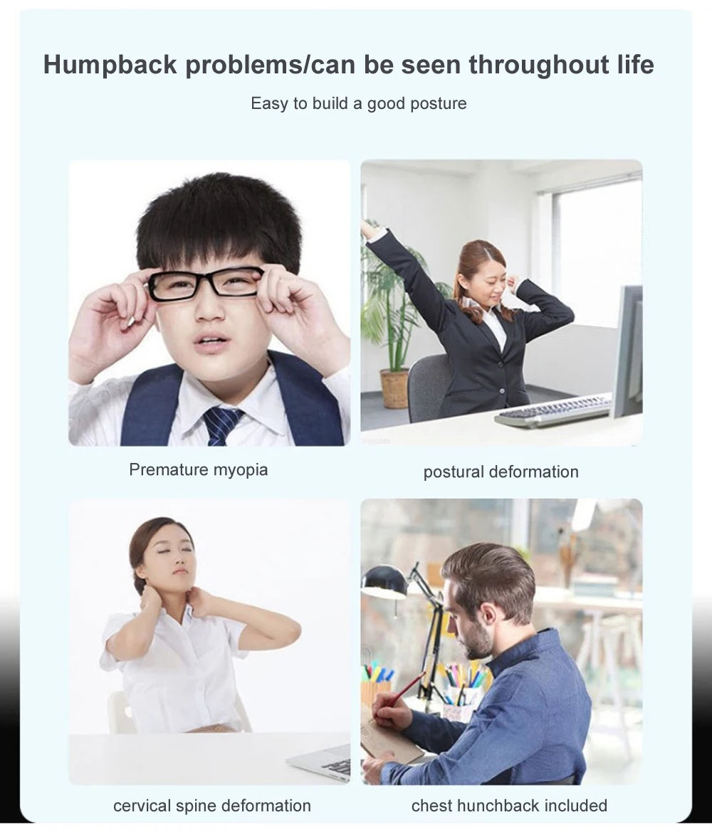 AlignMax™ Back Support Brace