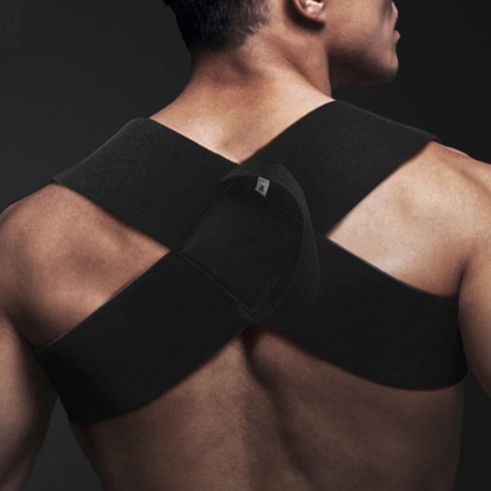 AlignCore™ Shoulder Posture Corrector