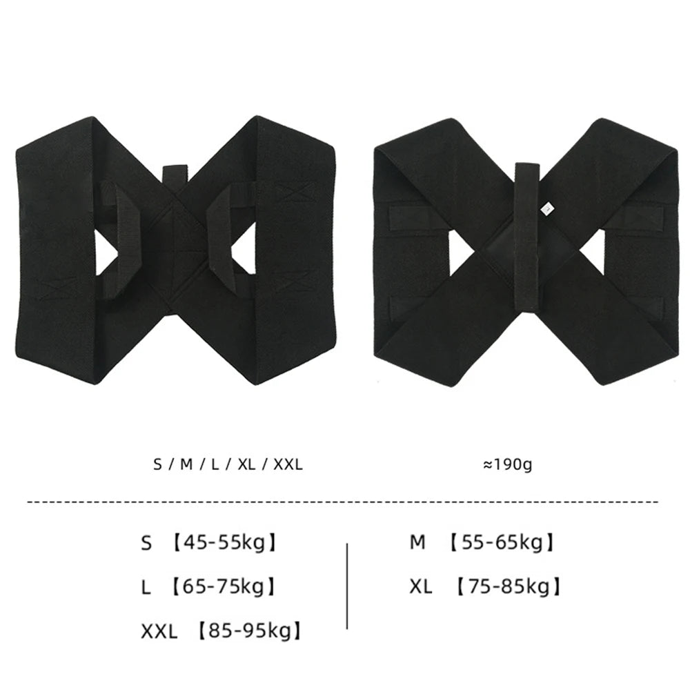 AlignCore™ Shoulder Posture Corrector