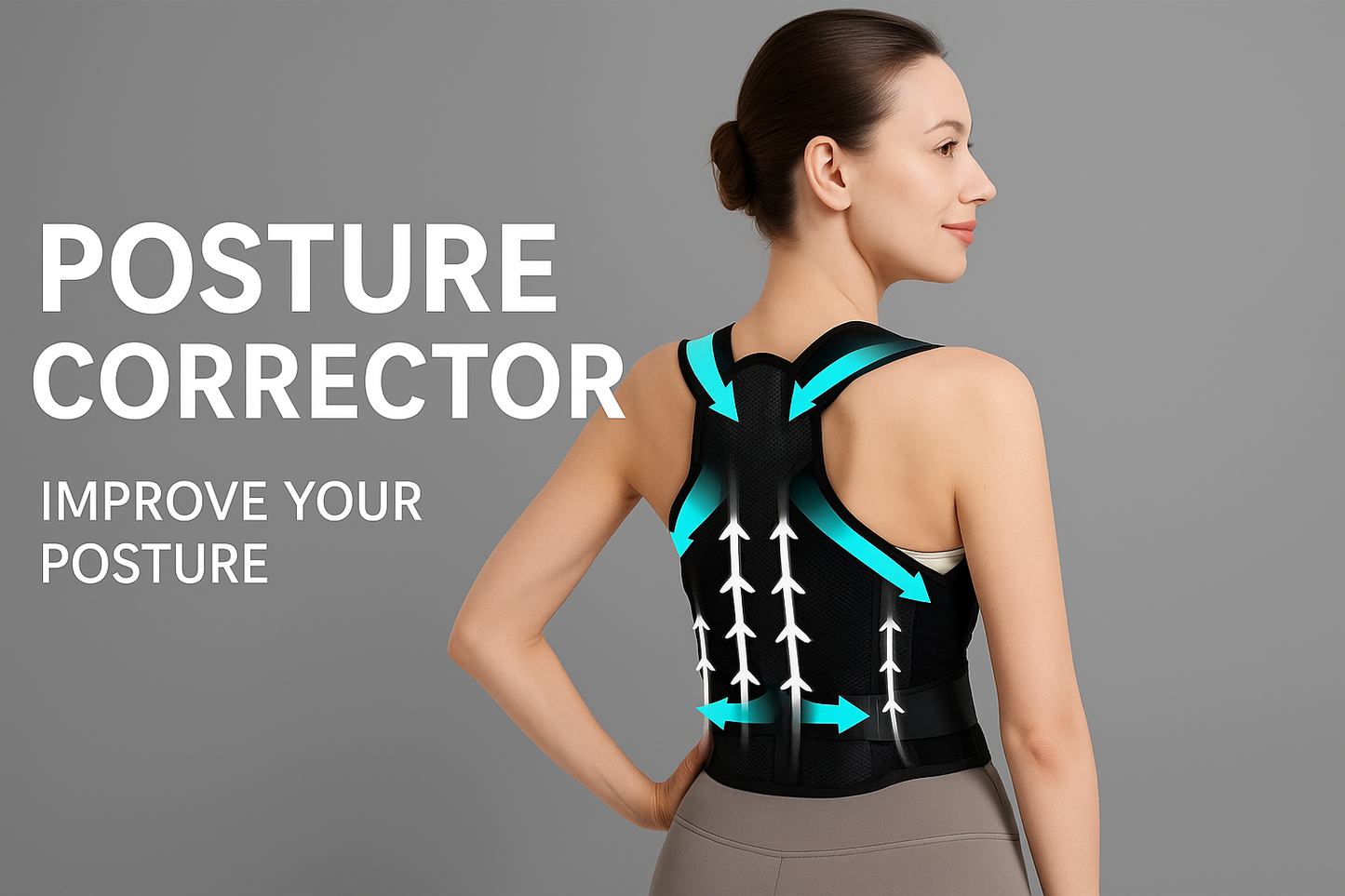 Smart Posture Corrector