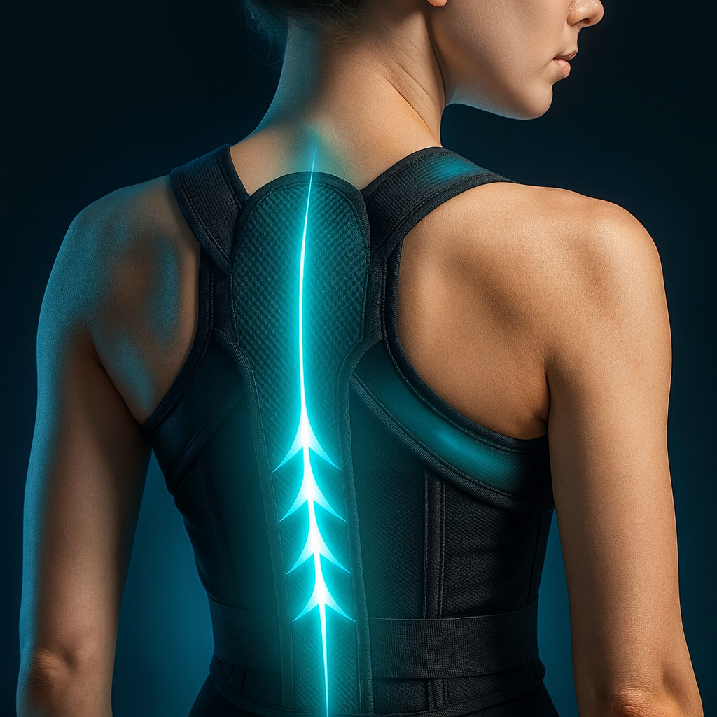 Smart Posture Corrector