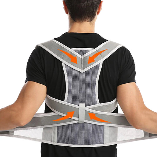 AlignMax™ Back Support Brace
