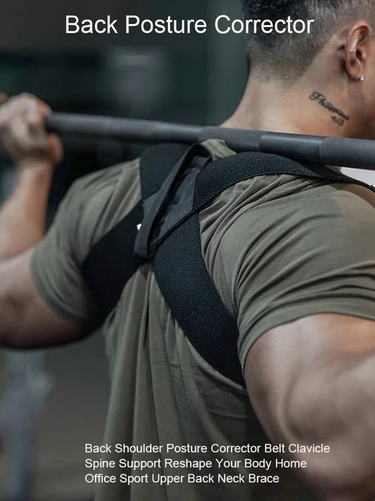 AlignCore™ Shoulder Posture Corrector