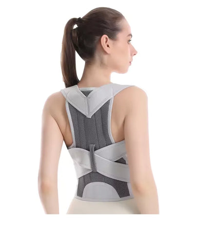 AlignFlex™ Orthopedic Posture Brace