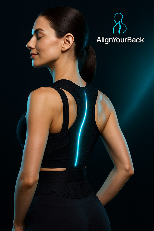 Smart Posture Corrector