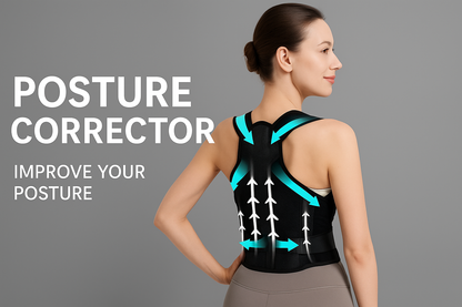 Smart Posture Corrector